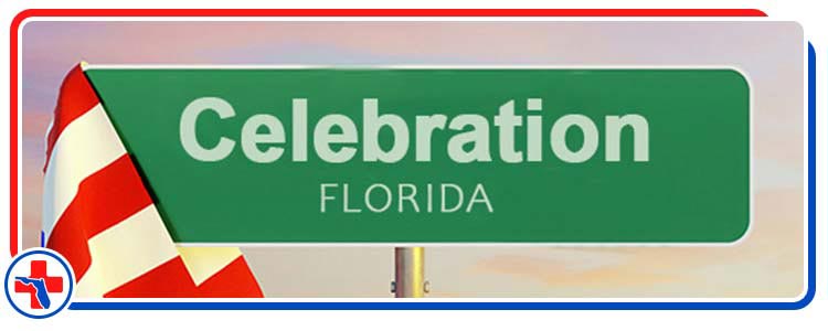 Directions to Urgent Care Clinic in Celebration, FL 