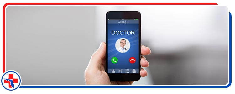 Servicios de telemedicina – Florida MedCare Clinic and Urgent Care Servicios de telemedicina – Florida MedCare Clinic and Urgent Care