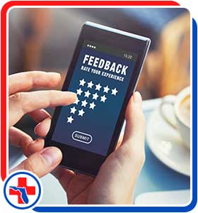 Patient Feedback for Florida MedCare Clinic and Urgent Care in Celebration, FL