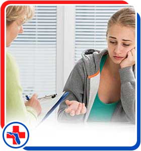 Psychiatric Service at Florida MedCare Clinic and Urgent Care in Celebration, FL