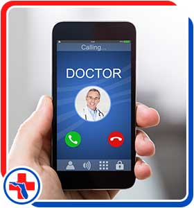 Telemedicine at Florida MedCare Clinic and Urgent Care in Celebration, FL