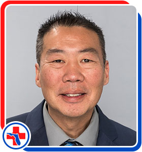 Meet Dr. Frank Lee M.D. at Florida MedCare Clinic in Celebration, FL