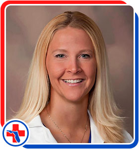 Meet Emily Forbes, DNP, FNP-C, MHA at Florida MedCare Clinic in Celebration, FL Meet Emily Forbes, DNP, FNP-C, MHA at Florida MedCare Clinic in Celebration, FL