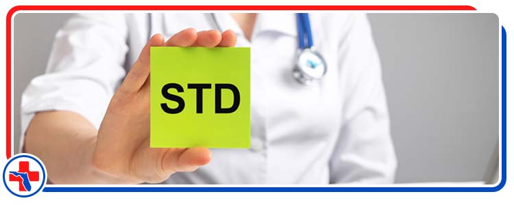 STD Testing Specialist Near Me in Celebration, FL STD Testing Specialist Near Me in Celebration, FL
