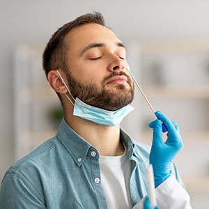 COVID Testing Clinic Near Me in Celebration, FL