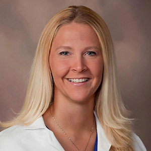 Emily Forbes, DNP, FNP-C, MHA at New Era Wellness and Medical Weight Loss in Celebration, FL