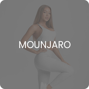 Mounjaro for Weight Loss at New Era Wellness and Medical Weight Loss in Celebration, FL