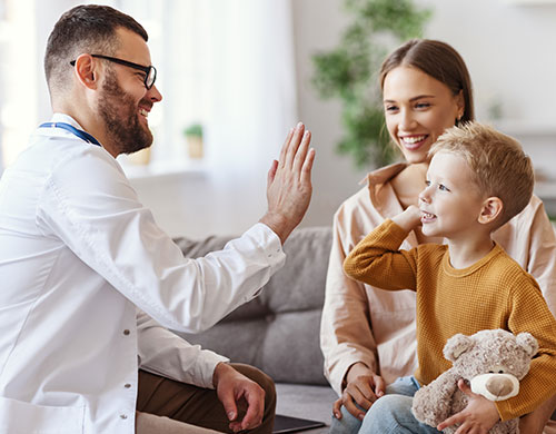Primary Care Clinic Near Me in Celebration, FL