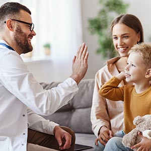 Primary Care Clinic Near Me in Celebration, FL