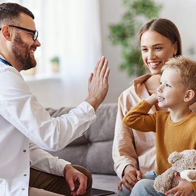 Primary Care Clinic Near Me in Celebration, FL
