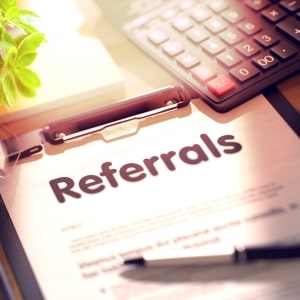 Physician Referral at New Era Wellness and Medical Weight Loss in Celebration, FL
