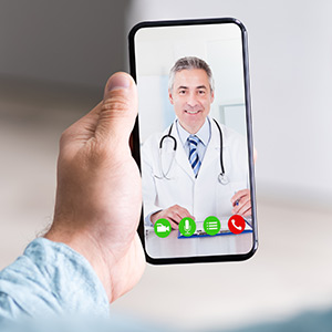 Telemedicine Services Near Me in Celebration, FL