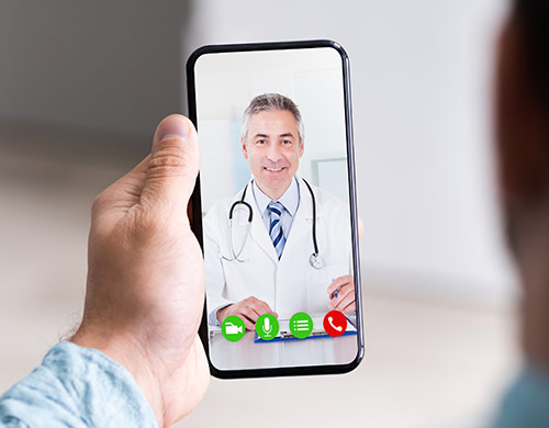 Telemedicine Near Me in Celebration, FL