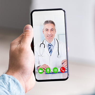 Telemedicine Near Me in Celebration, FL