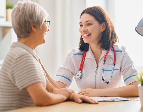 Urgent Care Clinic Near Me in Celebration, FL