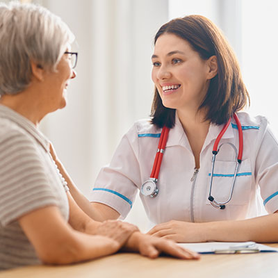 Urgent Care Clinic Near Me in Celebration, FL