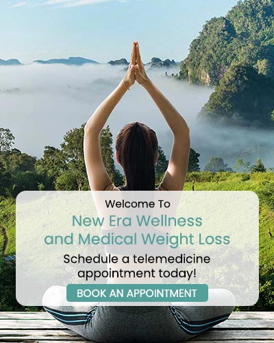Welcome to New Era Wellness and Medical Weight Loss Located in Celebration, FL
