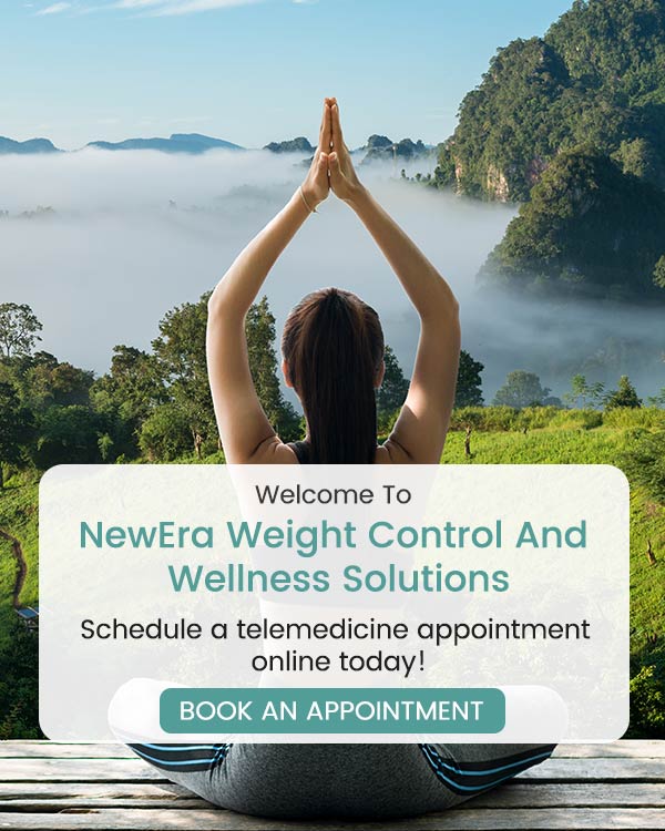 Welcome to New Era Wellness and Medical Weight Loss Located in Celebration, FL