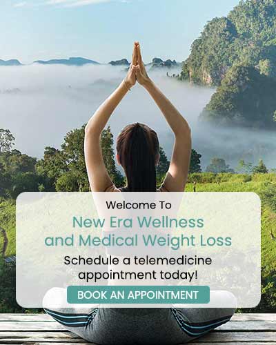 Welcome to New Era Wellness and Medical Weight Loss Located in Celebration, FL